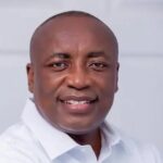 Kwabena Agyepong’s take on Mahama’s 'missed' economic reset
