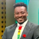 Asamoah Gyan predicts Germany to win 2026 World Cup