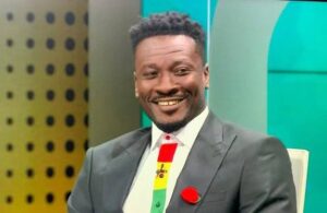 Asamoah Gyan predicts Germany to win 2026 World Cup