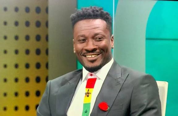Asamoah Gyan predicts Germany to win 2026 World Cup