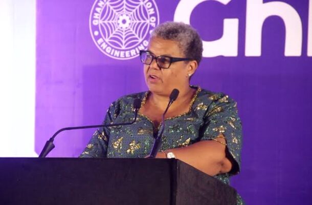 Industries urged to prioritise wastewater treatment for Environmental Protection