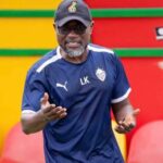 2026 World Cup: Ghana need our best players to compete - Laryea Kingston
