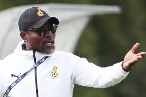 2026 World Cup: Trust Black Stars existing squad - Laryea Kingston to Otto Addo ‎