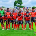 GPL: Hohoe United beat Medeama to end their home unbeaten record this season‎