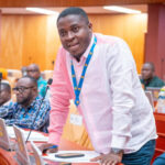 Use World Cup supporter funds to build sports facilities – Ketu North MP to Government ‎