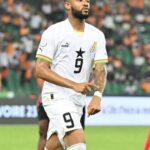 2026 World Cup: We want to put on a show - Jordan Ayew