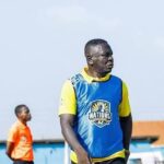 We’re going for the win - Nation FC coach Manso targets Kotoko upset  ‎