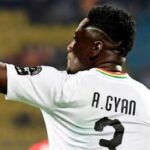 Asamoah Gyan challenges new Black Stars to break his World Cup record