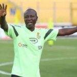 Hearts coach Didi Dramani urges more addition to Black Stars technical team