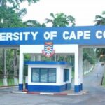 UCC cuts ties with Royal Nursing College
