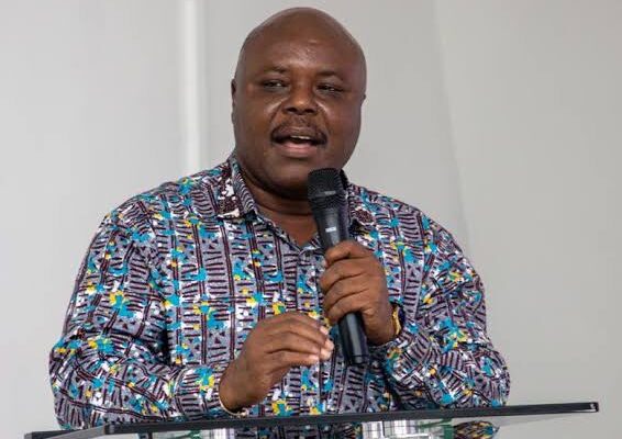 Big Push for infrastructure, small push for people