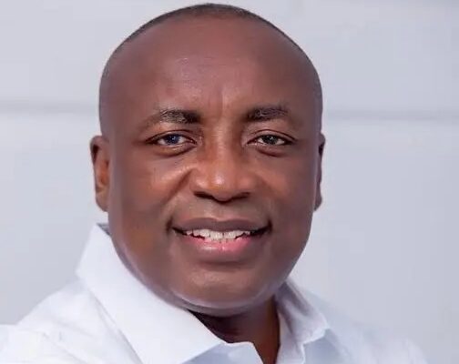 Kwabena Agyepong’s take on Mahama’s 'missed' economic reset