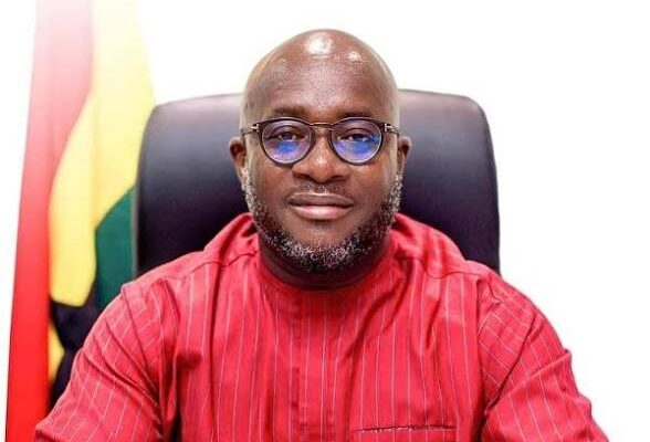 GHc68bn Audit diverts attention from critical national issues - Egyapa Mercer