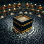 AMG Global Travel debunks viral claims of attack on Kaaba, assures pilgrims safety