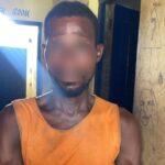 Farmer arrested over killing of  in Oti Region