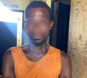 Farmer arrested over killing of  in Oti Region