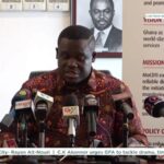 LIVE: Communication Ministry, NCA hold media engagement on SIM card registration