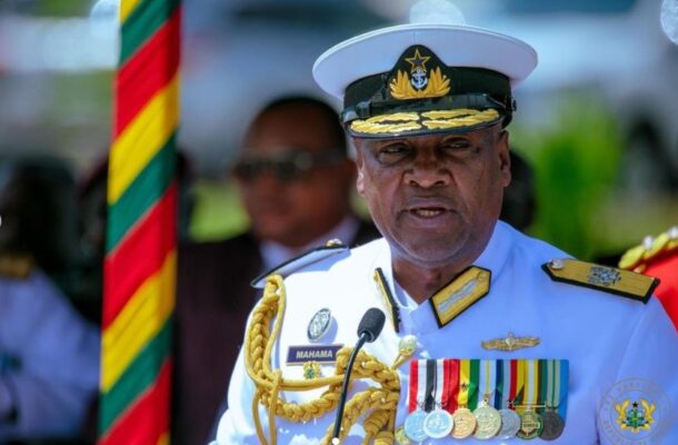 President Mahama directs expansion of security services recruitment to 40,000