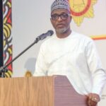 25,000 youth failed to attend security support job interviews – Muntaka