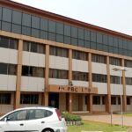 PBC assets going under auction gavel to recover GHS300m debt