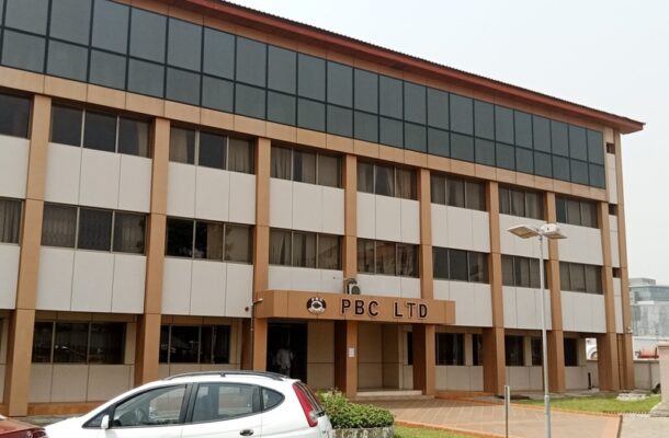 PBC assets going under auction gavel to recover GHS300m debt