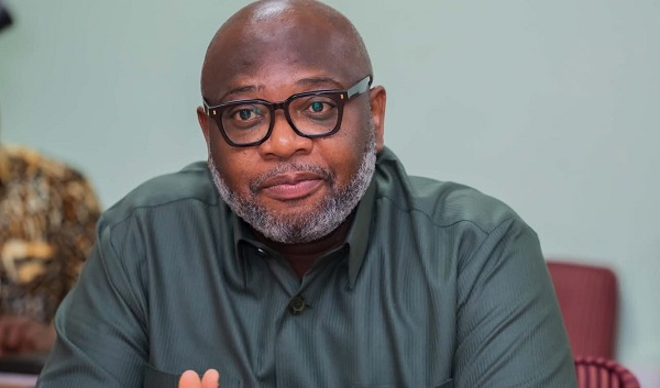 CHRAJ clears Randy Abbey over asset declaration allegation