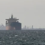 Global powers move to break blockade at Strait of Hormuz