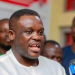 Gov’t to launch National AI Strategy on April 24 – Sam George