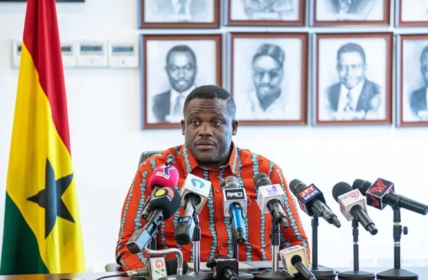 Gov't sets April 1 deadline for courier operators to register or face sanctions