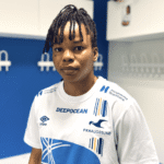 Black Queens star Sherifatu Sumaila joins Norwegian side FK Haugesund