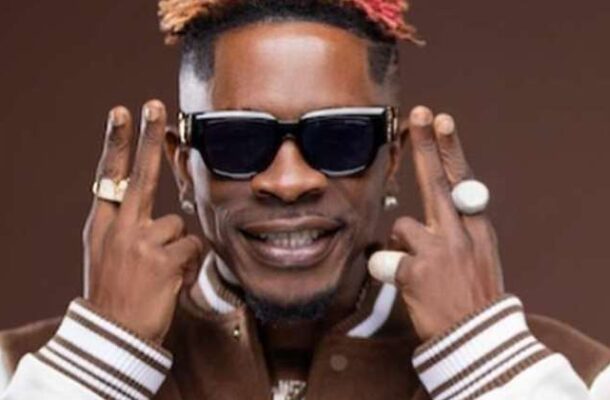 Shatta Wale champions agribusiness at youth summit, urges Ghanaian youth to build wealth through agriculture