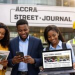 Understanding Accra Street Journal: A Hub for Ghanaian Community and Culture