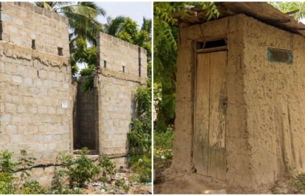 Man dies after falling into well at Ada Kasseh