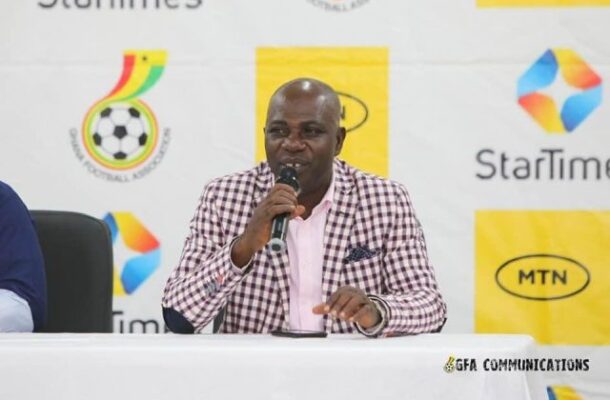 MTN FA Cup:  Winners to receive GHghs180,000 prize package  ‎