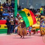 LIVESTREAM: 69th Independence Day celebration