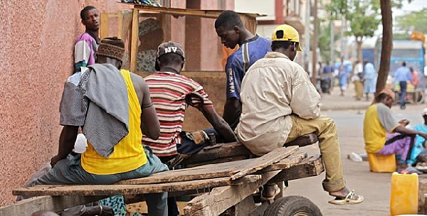 Ashaiman Youth urge govt to roll out targeted jobs programme to tackle unemployment