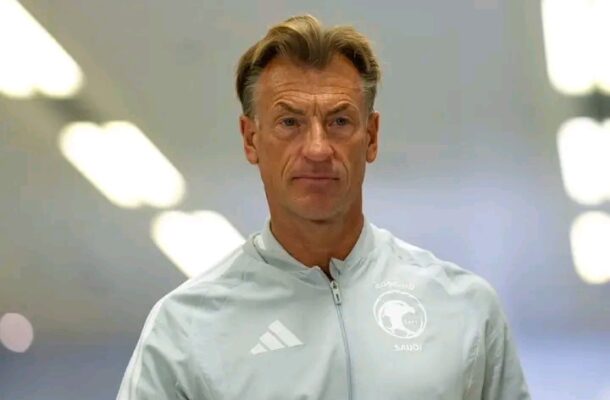GFA reportedly in talks with Hervé Renard over Black Stars job