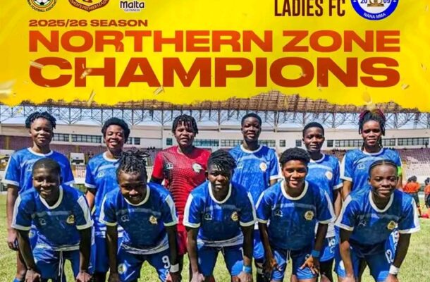 Ampem Darkoa to face Hasaacas Ladies in women’s Premier League final