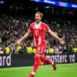 UCL QF: Bayern beat Madrid at Bernabéu as Arsenal snatch late win in Lisbon ‎