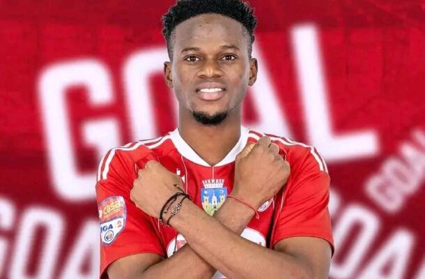 Davordzie scores again as Sepsi close In on promotion push