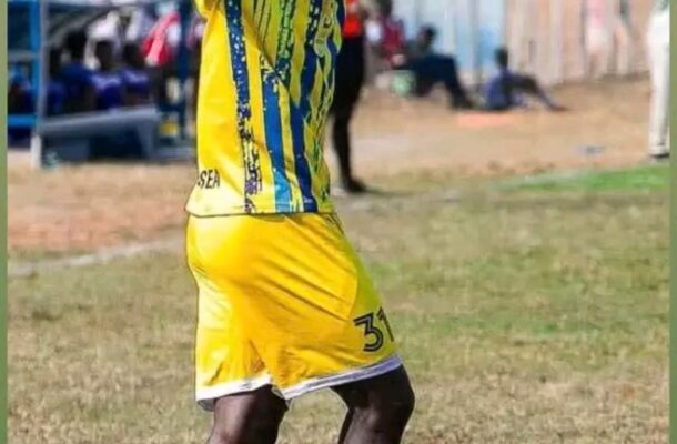 GFA mourns ‘promising talent’ Frimpong, calls for justice after fatal team bus attack