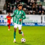 Osman Addo scores late to give Viborg victory in Denmark