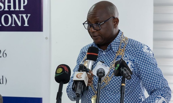 Surveyors warn of security risks over foreign involvement in land mapping