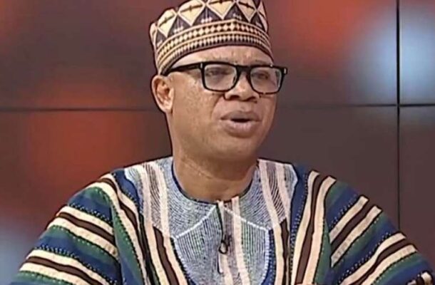 We didn’t send him to GWL for nothing — Mahama lauds MD Adam Mutawakilu