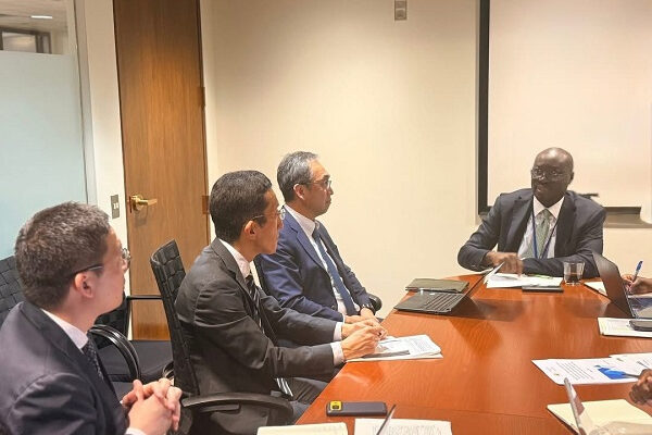 Ghana secures fresh JICA funding for Volivo Bridge and Kumasi ring road