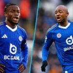 From Champions to crisis: Ayew and Fatawu face shock drop with Leicester