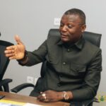 We will go very far – Sports Minister backs Black Stars ahead of 2026 World Cup ‎