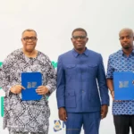 NPA, 24-Hour Economy Authority sign MoU to power economic transformation