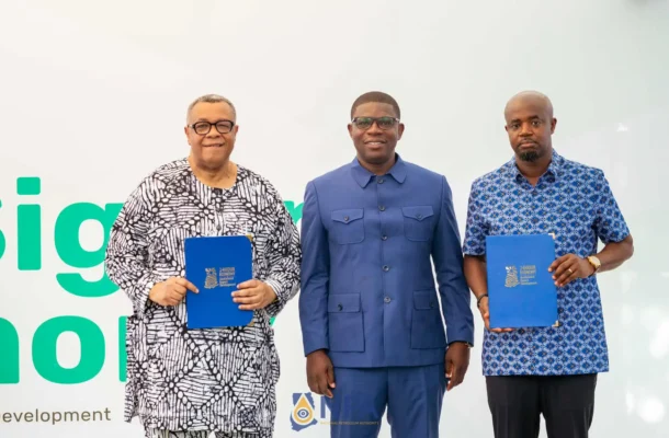 NPA, 24-Hour Economy Authority sign MoU to power economic transformation