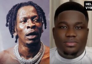 Shatta Wale’s “Free Abu” call ignites debate as extradition case against Abu Trica reaches critical stage